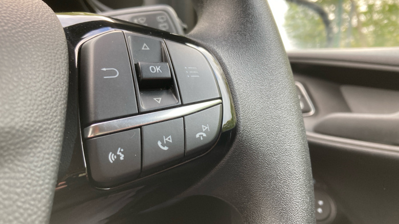 Ford Fiesta 1.0 EcoBoost Trend 5dr Petrol Hatchback